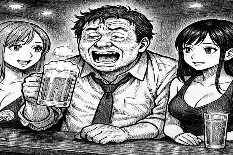 浜松ガールズバー刺殺、山下市郎容疑者