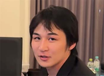 青笹さん浮腫みの兆候