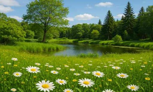 ネイチャーポジティブ──自然を“守る”から“増やす”時代へ