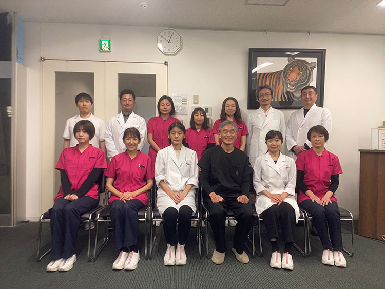 日本橋インプラントセンター 玉木さん