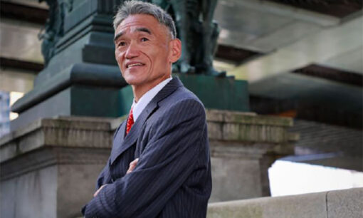 インプラント治療で人生を変えた男  医療法人社団一仁会 玉木仁理事長の信念と反骨