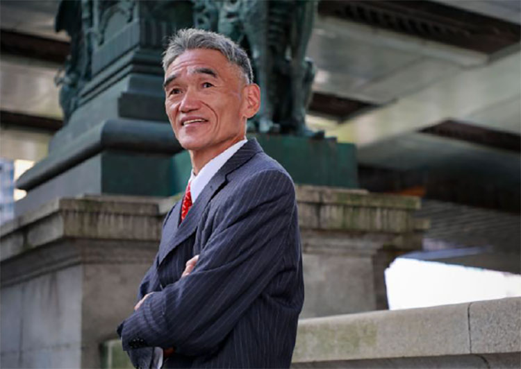 日本橋インプラントセンター 玉木さん