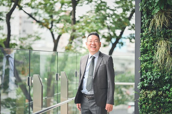 ワンネス株式会社、石山さん