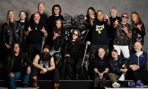 オジー・オズボーン、“最後のライブ”で280億円を寄付　メタルの帝王が原点バーミンガムで迎えた伝説の終焉