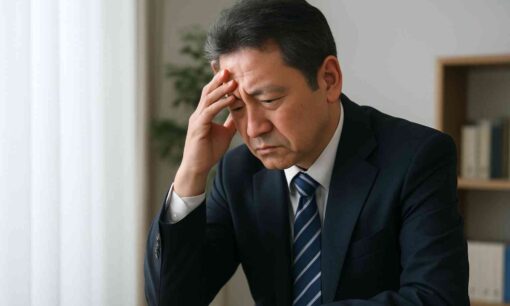 「退職は若者の特権じゃない」　40代・50代が退職代行を選ぶ本当の理由