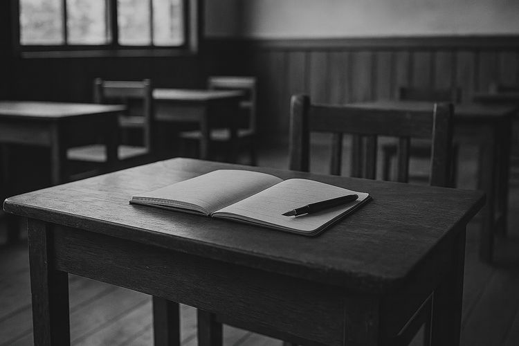 あんぱん　戦争の爪痕