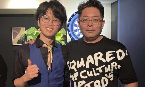 世界平和を目指す“ホームレス起業家”　Shining 大橋星南が語るグローバルパートナーズとの出会いと感謝