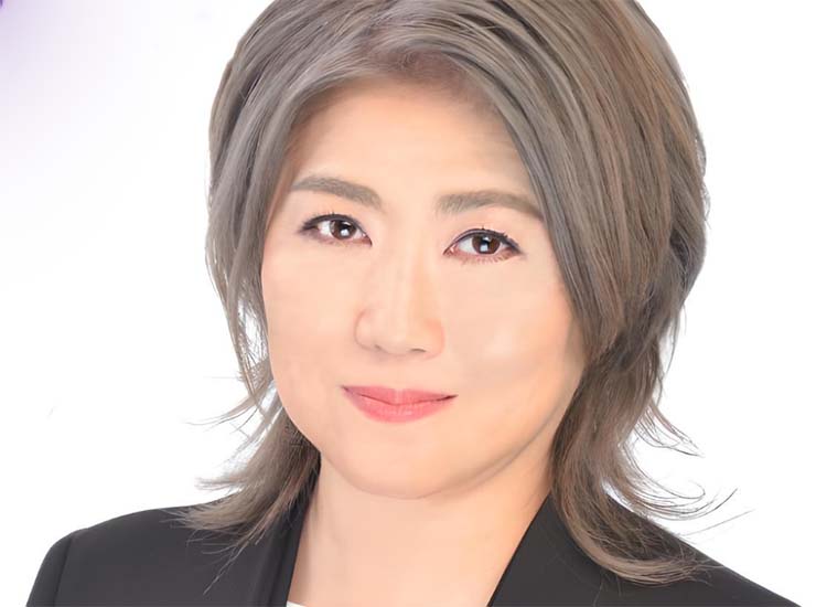 田久保真紀伊東市長