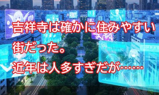 東京都武蔵野市の有名企業 売上高ランキング〈2025年7月最終版〉