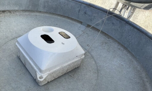 『飼料流通合理化』でつなぐ日本の食、「飼料残量の見える化」で持続可能な畜産に寄与