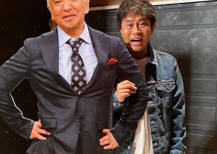 ダウンタウンチャンネルとは？開始日・料金・配信内容・松本人志復帰の行方