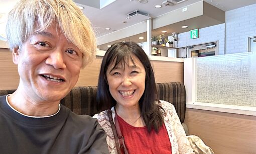 川口 育子さん（インクルーシブディレクター）＃ソーシャルグッド雑談