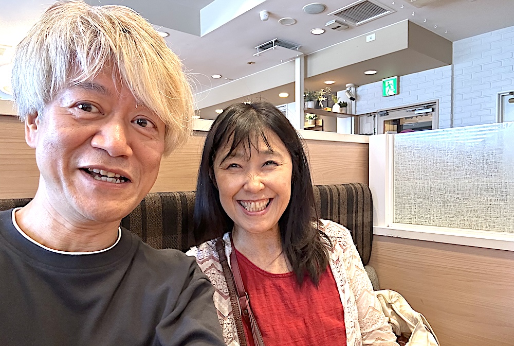 川口 育子さん（インクルーシブディレクター） | #ソーシャルグッド雑談