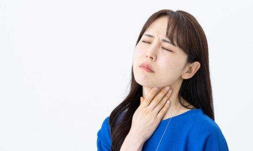 【速報】新型コロナ「ニンバス」感染拡大　特徴は“カミソリのようなのどの痛み”