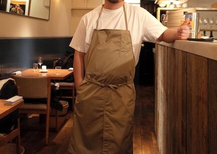 人気シェフ・鳥羽周作氏監修の古民家レストラン「NAGANO」閉業へ｜長野・小谷村で期待外れの結末に