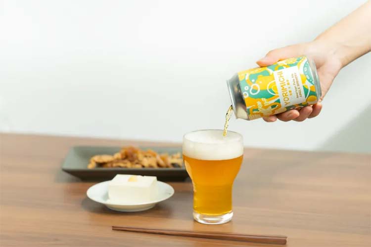 YORIMICHI -生姜×熊本-