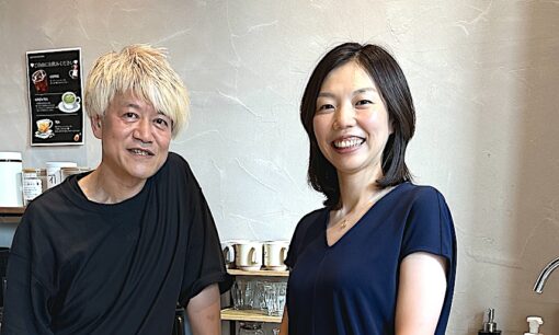 阿部 潤子さん（Connecting Point代表）＃ソーシャルグッド雑談