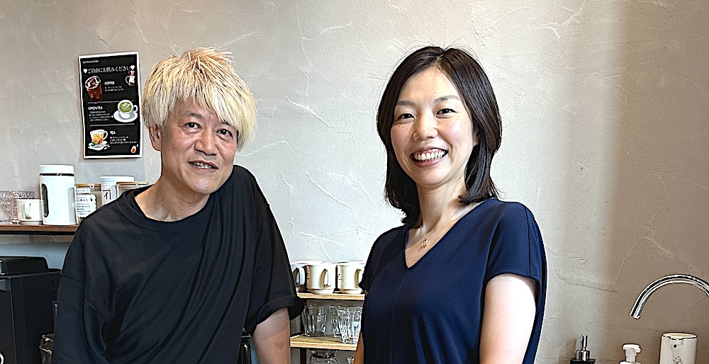 阿部 潤子さん（Connecting Point代表） | #ソーシャルグッド雑談