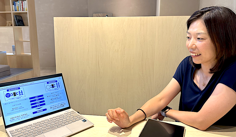 阿部 潤子さん（Connecting Point代表） | #ソーシャルグッド雑談