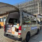 コスモスイニシア「海プロジェクト」、8/22に江の島・逗子で環境学習イベント