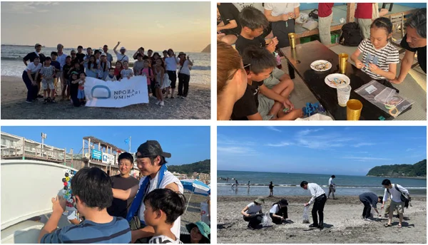 イベントの様子