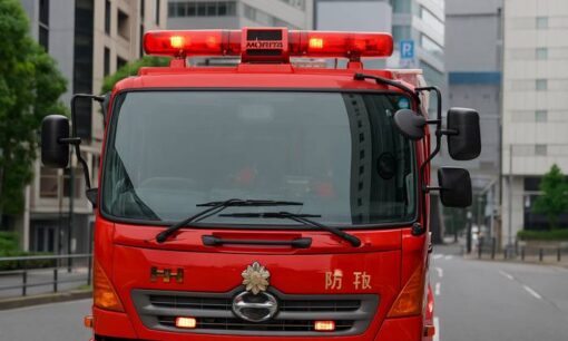 【速報】渋谷ヒカリエで催涙スプレー噴射　40代男を現行犯逮捕　17人けが・7人搬送