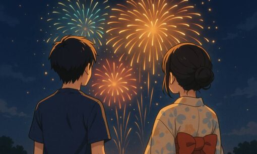 花火大会の歴史を辿る　日本の夏の風物詩を知ろう　日本三大花火大会も紹介