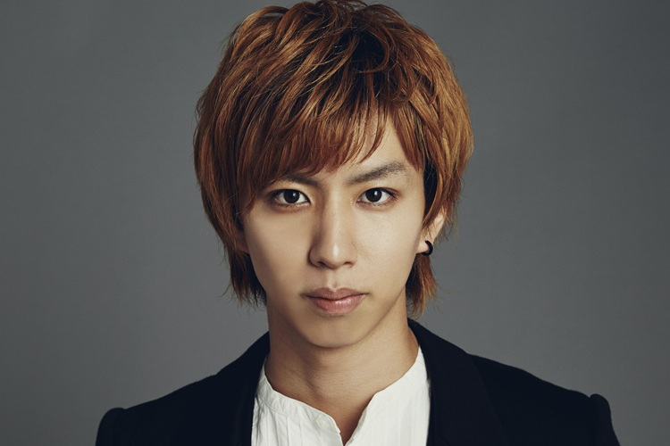 はじめしゃちょー