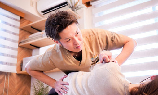 鍼灸・整体の新境地を切り拓く  株式会社HAUOLA、業界屈指の総合治療モデルで成長加速