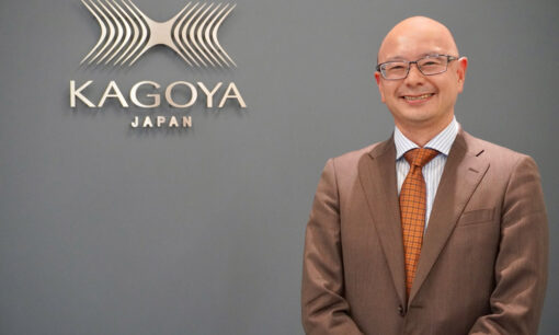 カゴヤ・ジャパンが目指す未来。インフラから始まる「豊かさ」への挑戦