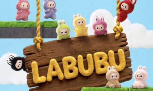 「ラブブ」旋風で王寧氏がジャック・マー超え　中国発ポップマートの急成長