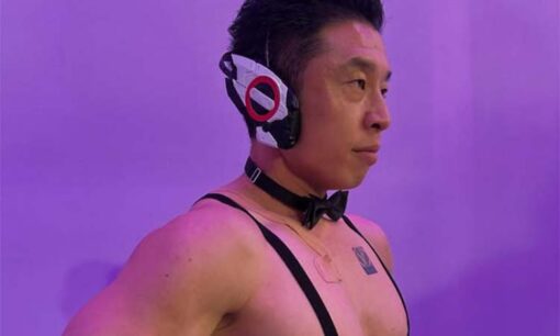 ケンタッキー なかやまきんに君が“CTO”就任　シンプルすぎるコメント「パワー」にSNS爆笑