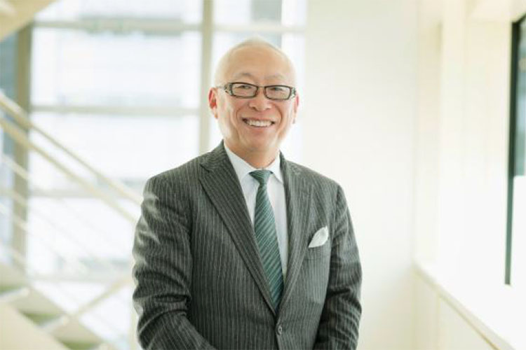 ねたもと 本村社長