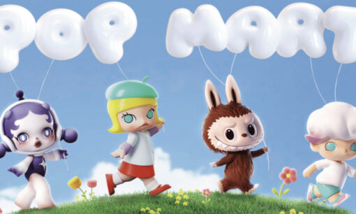 【ラブブとは？】ユニクロ完売・セレブ愛用で世界が熱狂する中国発キャラ　ぬいぐるみブームの正体を探る