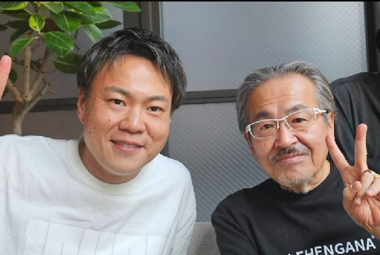 令和の虎 ズッキーさん