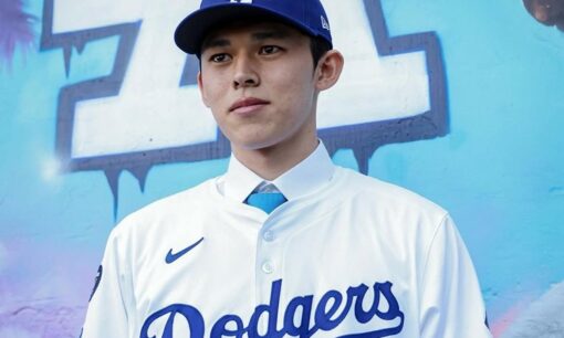 ドジャース佐々木朗希、復帰前の正念場