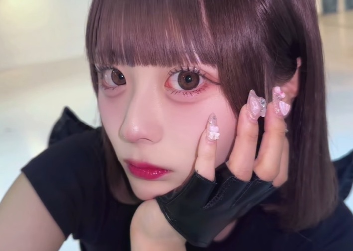 天宮しゅなさん