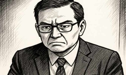 【速報】給食費や修学旅行費など2230万円横領　西城陽中の事務職員（55）を懲戒免職　“6年間ばれなかった”