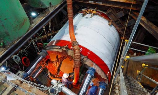 地下インフラ再整備の最前線　ヤスダエンジニアリングが挑む“障害物だらけ”の日本列島