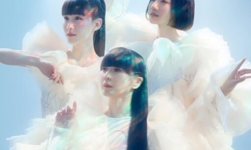 【速報】Perfume、2025年末で活動休止を発表　「コールドスリープ」で再始動も約束