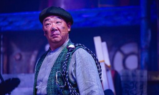 TKO木下、タイ移住直後に大炎上！僧侶コスプレ騒動の本質と再起への条件