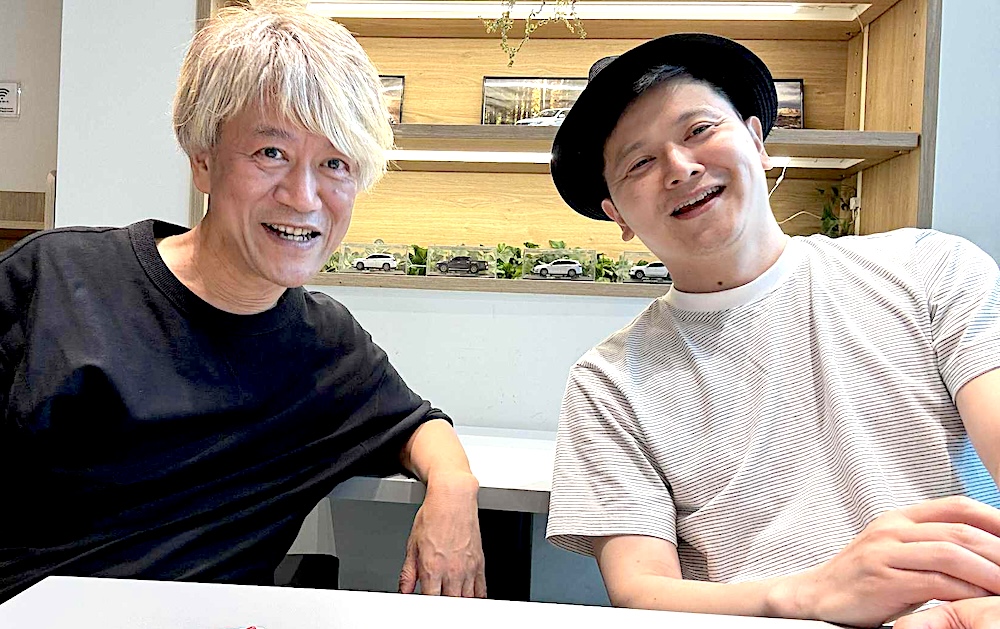 ソーシャルグッド雑談