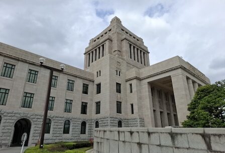 【速報】維新除名の石井章参院議員が辞職　公設秘書給与詐取疑惑で特捜部が強制捜査