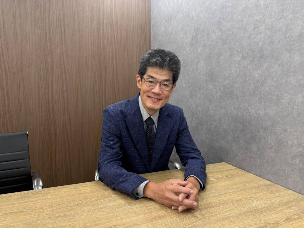 AK建築設計 二木氏