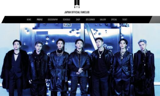 “また？！”BTSジョングク宅で侵入未遂　事務所が「プライバシーと安全への配慮を」警告