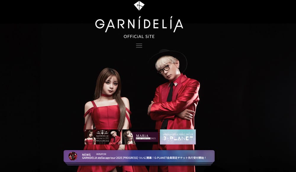 GARNiDELiA