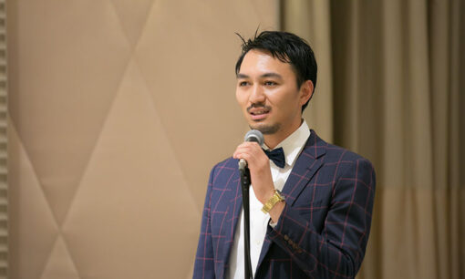 「苦境を突破し、新しい門を開く」株式会社NEW GATE 代表・長田智明氏の歩み