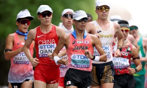 【世界陸上】またも“疑惑の判定”　競歩で山西利和が28位に沈む　相次ぐ裁定問題が突きつける課題とは