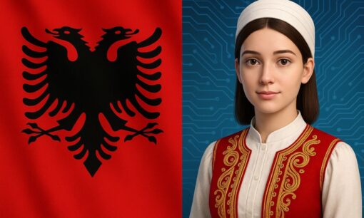 AI閣僚誕生へ　AIが国家の腐敗を断つ？公共調達の透明化へ！　アルバニアの大胆な試み