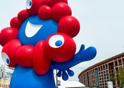 【大阪・関西万博】閉幕まで18日！東ゲート大混雑　当日券は本日9/26が最終日、27日から未使用チケット交換開始